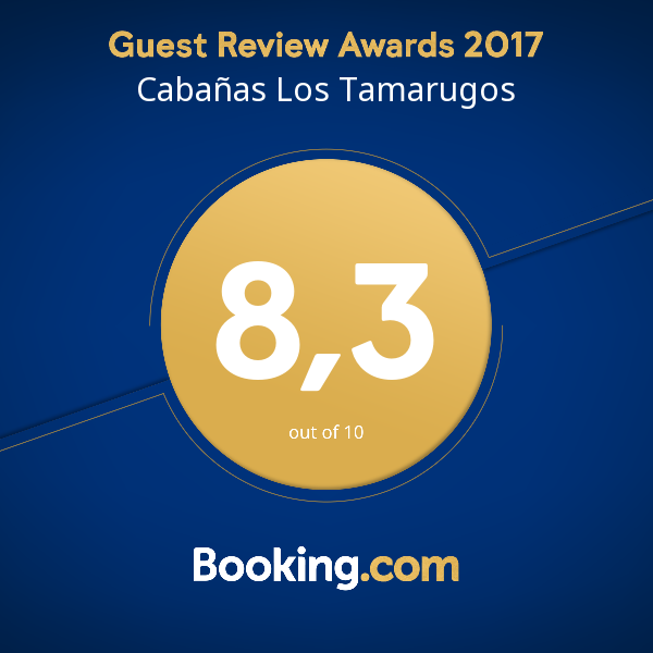 Premio Booking 2017